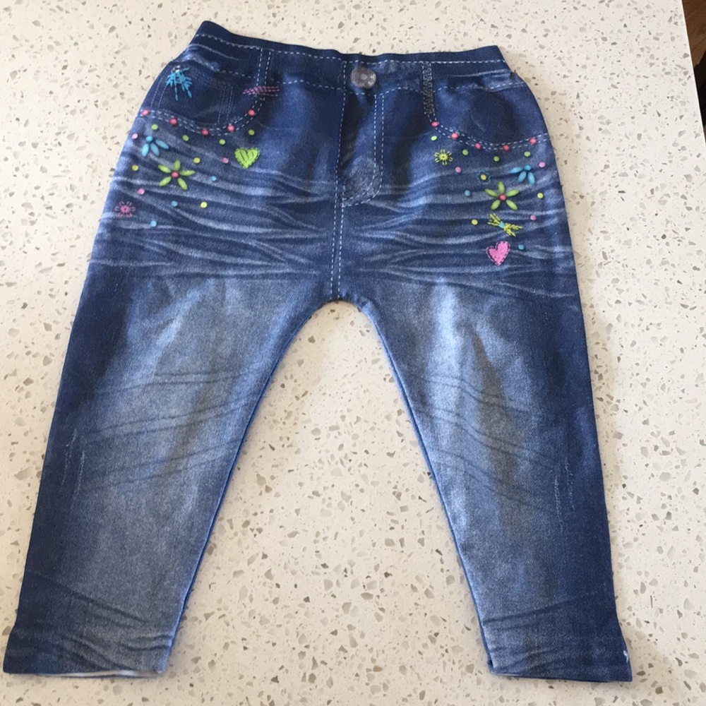 3/$15 George Leggings